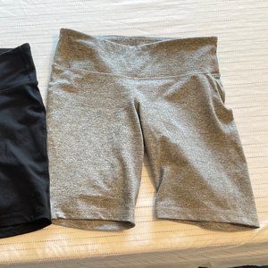 Old Navy Biker Shorts